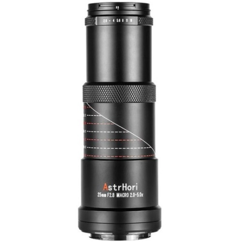 AstrHori 25mm F2.8 Macro SONY FE��
