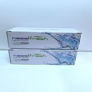 메디스토어 나잘후레쉬 분말 60포 (2개)_이미지