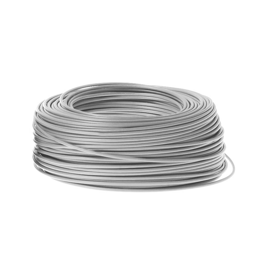 이지넷유비쿼터스 NEXTU 케스롤 CAT.5e UTP 그레이 랜케이블 (100m)_이미지