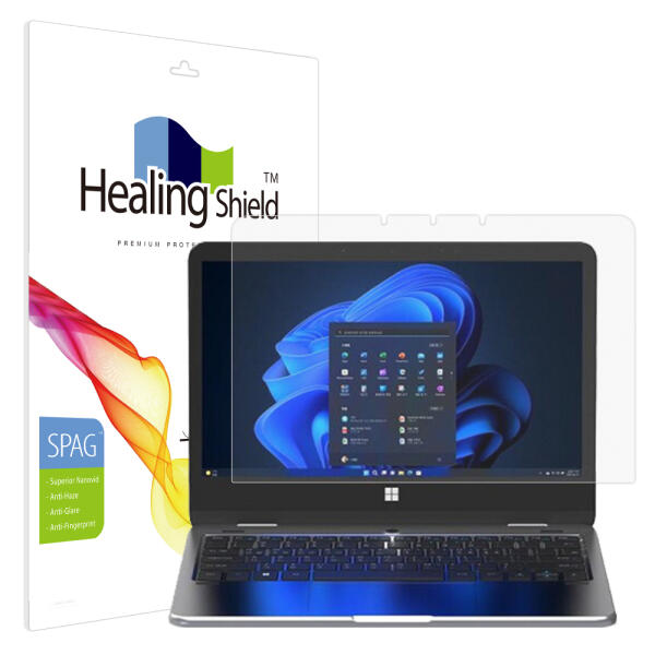 폰트리 힐링쉴드 TG삼보 N110 슈페리어 저반사 액정보호필름