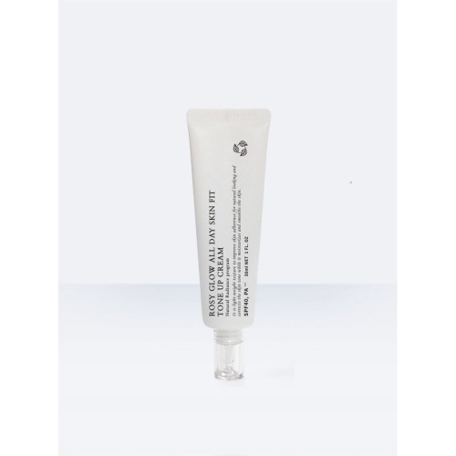 리본셀 로지글로우 올데이 스킨핏 톤업크림 30ml (1개)_이미지