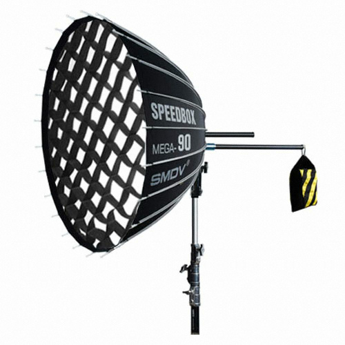 스피드박스 메가-90 그리드