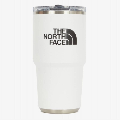 노스페이스 TNF 텀블러 591ML NA5CQ83B_WHT 624203
