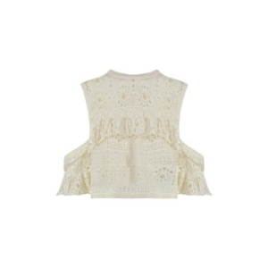 끌로에 Blouse CHC24UMP04550_107 4496047_이미지