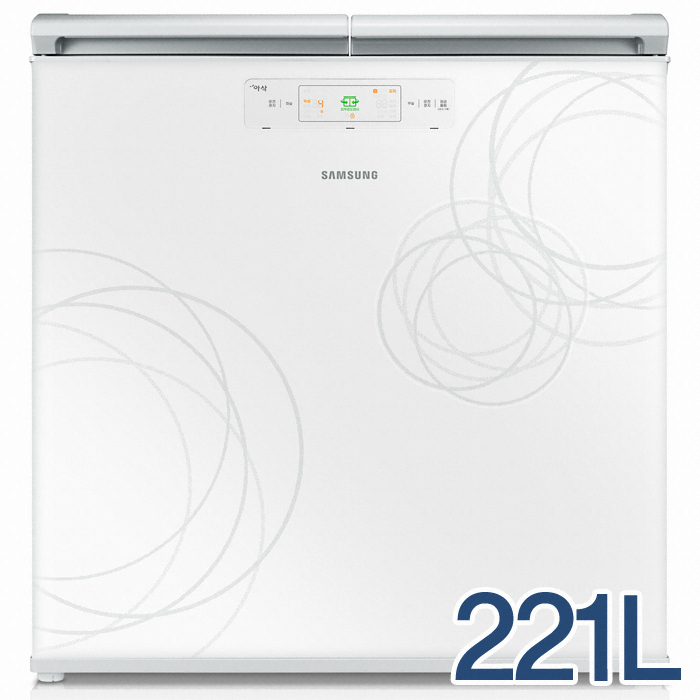 삼성전자 지펠 아삭 ZT22JTBVBHW (일반구매)