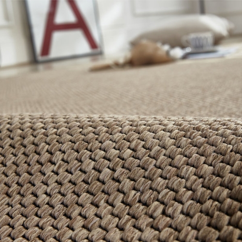 이든 팀조 네덜란드 사이잘룩 러그 (240x160cm)_이미지