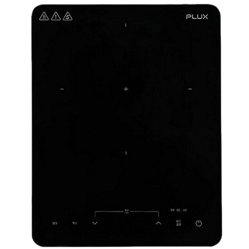롯데하이마트 플럭스 PLX-EIR0120BK (포터블)_이미지