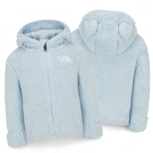 노스페이스 노스페이스키즈 베이비 캠프샤이어 풀집 후디 (NJ4FR60V)