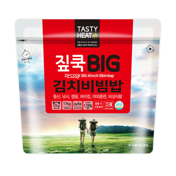 ¤�� BIG ��ġ����� 176g