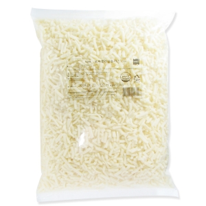 모짜렐라 골든 피자치즈 2.5kg 1개