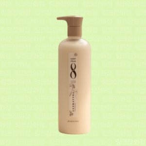 사운즈건강 모어댄에잇 송이스템셀 안티 헤어로스 트리트먼트 480ml