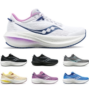 트라이엄프 21 레귤러 D 여성 런닝화 조깅화 마라톤화 S10881