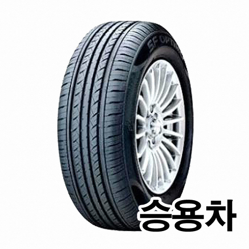 한국타이어 SF 옵티모 H425 185/65R15 (장착비별도)_이미지