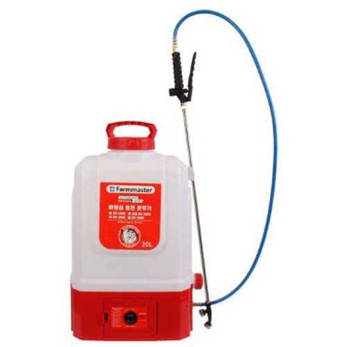 다이신 마당쇠 충전 분무기 DS-350N