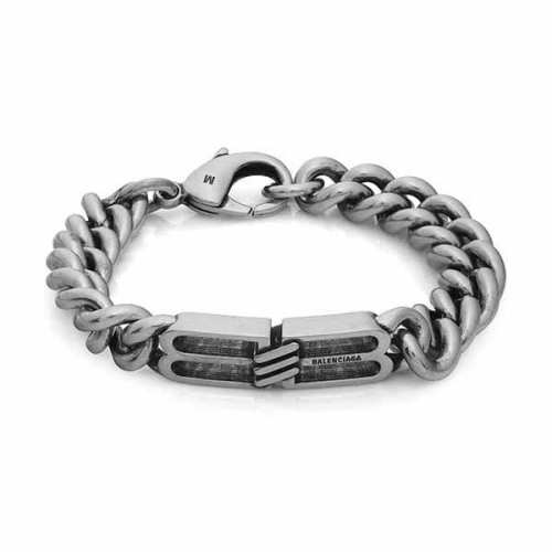 발렌시아가 라프리마 718493 TZ99I 0911 남성 팔찌 151108799_이미지