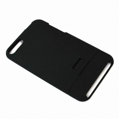 TESLA iPod Touch 2세대 Rubber Coating 케이스_이미지