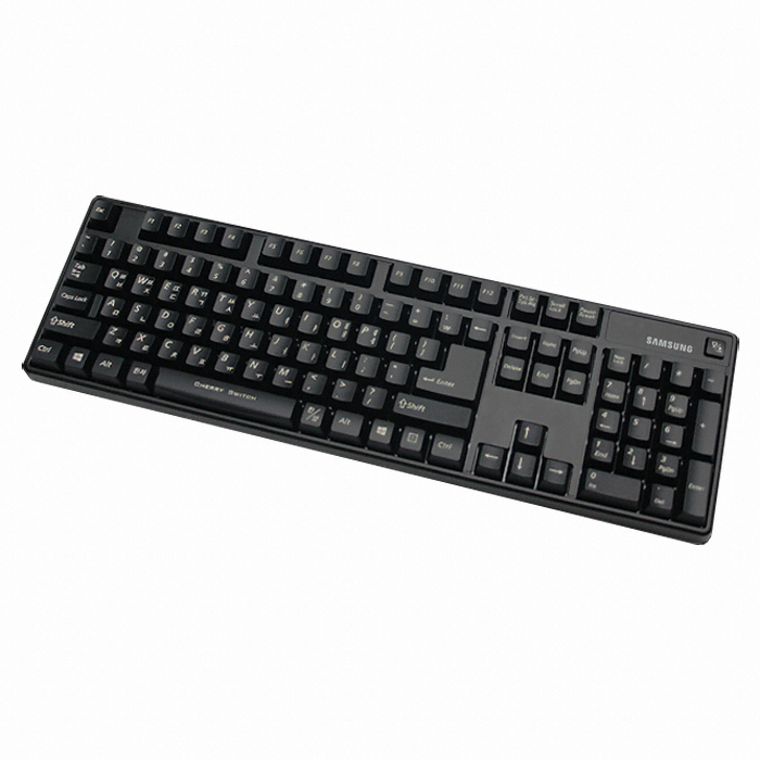 삼성전자 SKM-1000UB (청축)_이미지