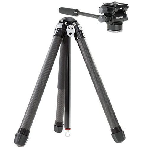 호루스벤누 FX-5LX 삼각대 (FX-VR1 헤드)_이미지