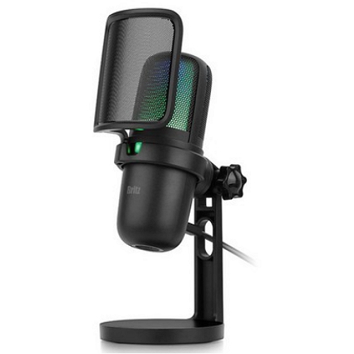 Britz 브리츠인터내셔널 BZ-UM20RGB (중고)_이미지