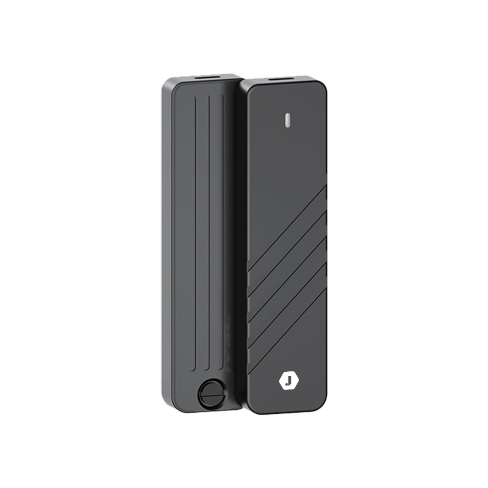 장우컴퍼니 JW-I9 PRO M.2 NVMe 외장SSD (1TB)_이미지