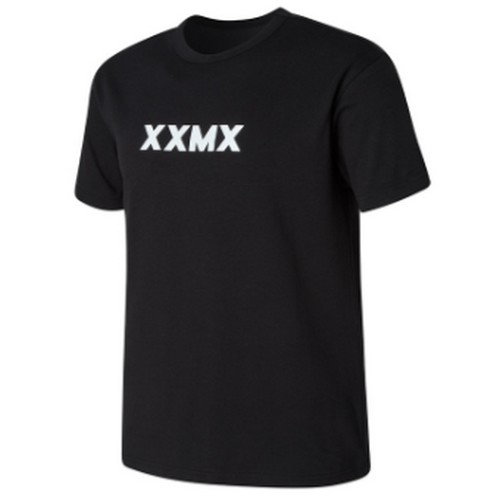 젝시믹스 머슬핏 듀얼라이트 숏슬리브 XMMST01H2_이미지