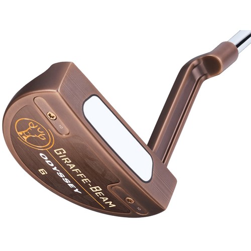 캘러웨이 오디세이 지래프 빔 6번 퍼터 (해외구매)_이미지