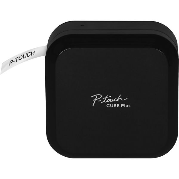 Brother P-touch CUBE Plus