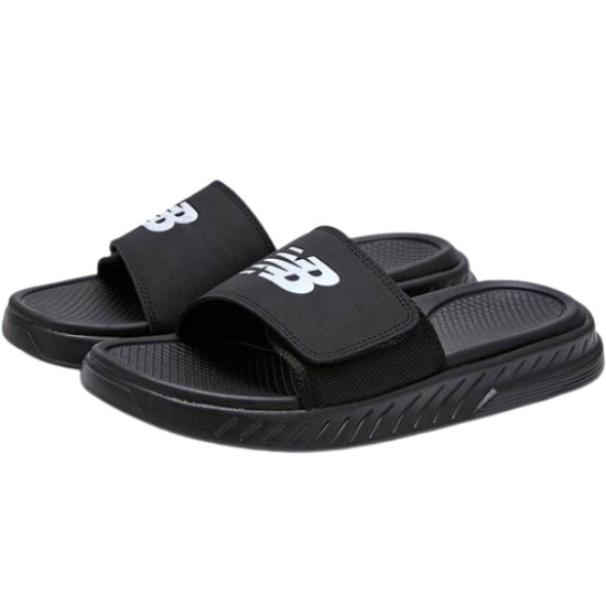 뉴발란스 쿠셔닝 슬라이드 SD1501BK3이미지입니다. 누르면 해당 게시물로 새창이동합니다.