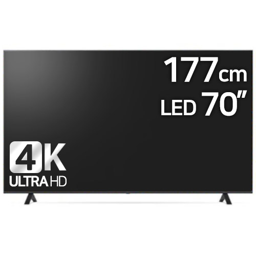 LG전자 울트라HD 70UQ7590 리퍼비시 (벽걸이)_이미지