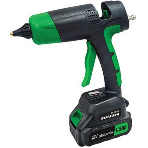 스타렉슨 SR-DG100