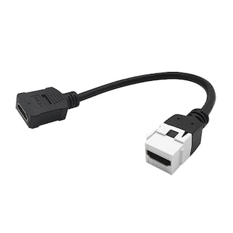 라인업시스템 LANSTARplus LSP-EC-HC15 <b>HDMI</b> 키스톤 커플러
