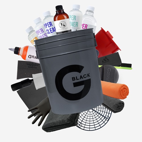 가우디 초간편 셀프 세차용품 하이퍼 세트 21종이미지입니다. 누르면 해당 게시물로 새창이동합니다.