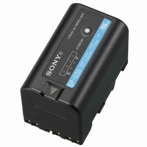 SONY BP-U30 (정품)_이미지