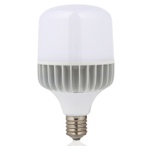 포커스 LED 하이크림 벌브전구 주광색 60W_이미지