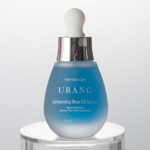 유랑 블루 오일 세럼 30ml (1개)