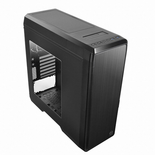 써멀테이크 Urban T31 - mid-tower chassis_이미지