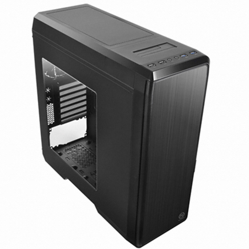 써멀테이크 Urban T31 - mid-tower chassis_이미지