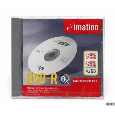 �̸��̼� DVD-R 4.7GB 8x ��� 10��