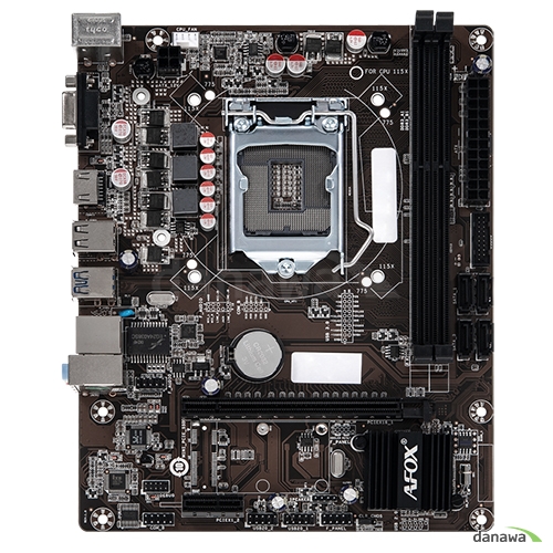 AFOX IH81-MA5-V2 ������