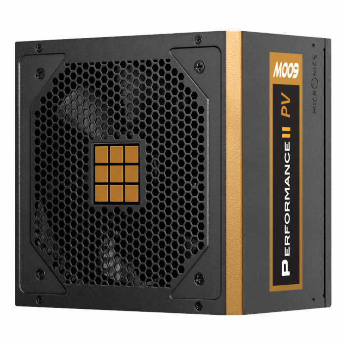 ����ũ�δн� Performance II PV 600W 80PLUS����� Surge 4K