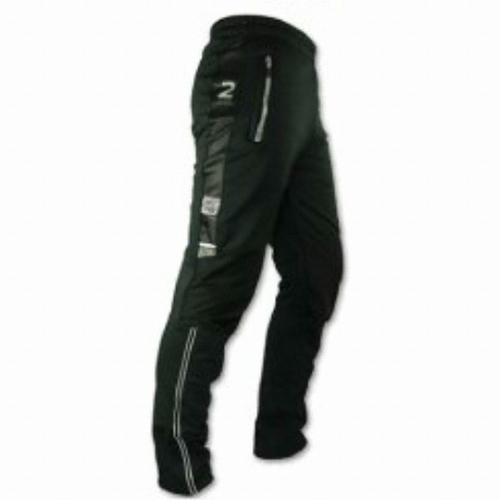 세컨윈드 방풍 바지