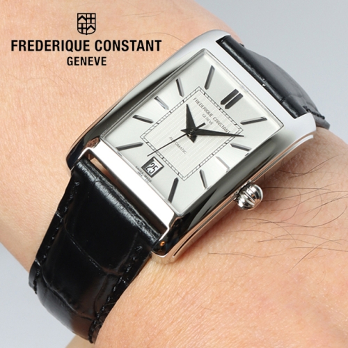 프레드릭콘스탄트 FC-303S4C6 클래식 까레 백화점AS_이미지