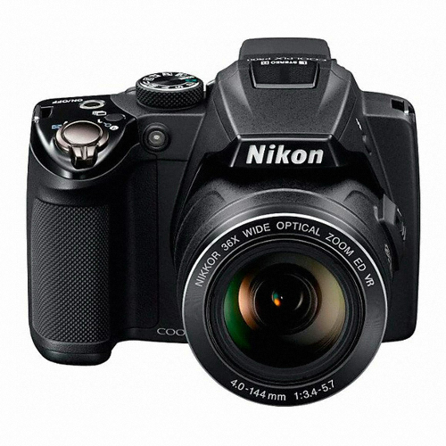 니콘 COOLPIX P500 [중고품]