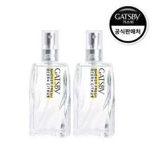 갸스비 오션시트러스 샤워 프레쉬 60ml (2개)_이미지