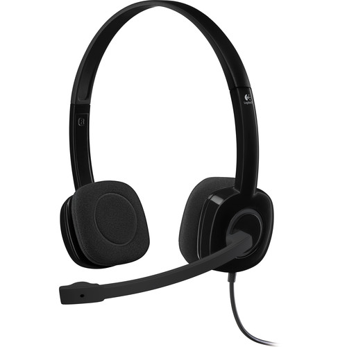 로지텍 H151 (중고)