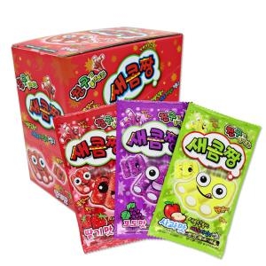 새콤짱딸기맛 45gx24개_이미지