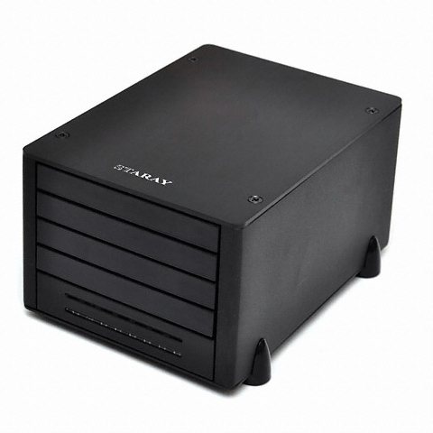 RAIDON STARAY J5-5S-SB2