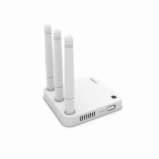 EFM ipTIME N900UA ������ī��