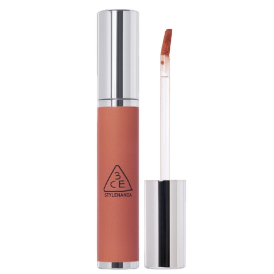 3CE 헤이지 립 클레이 4g (6개)_이미지