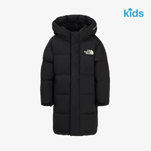 익스플로링 코트 (NC1DR52S)